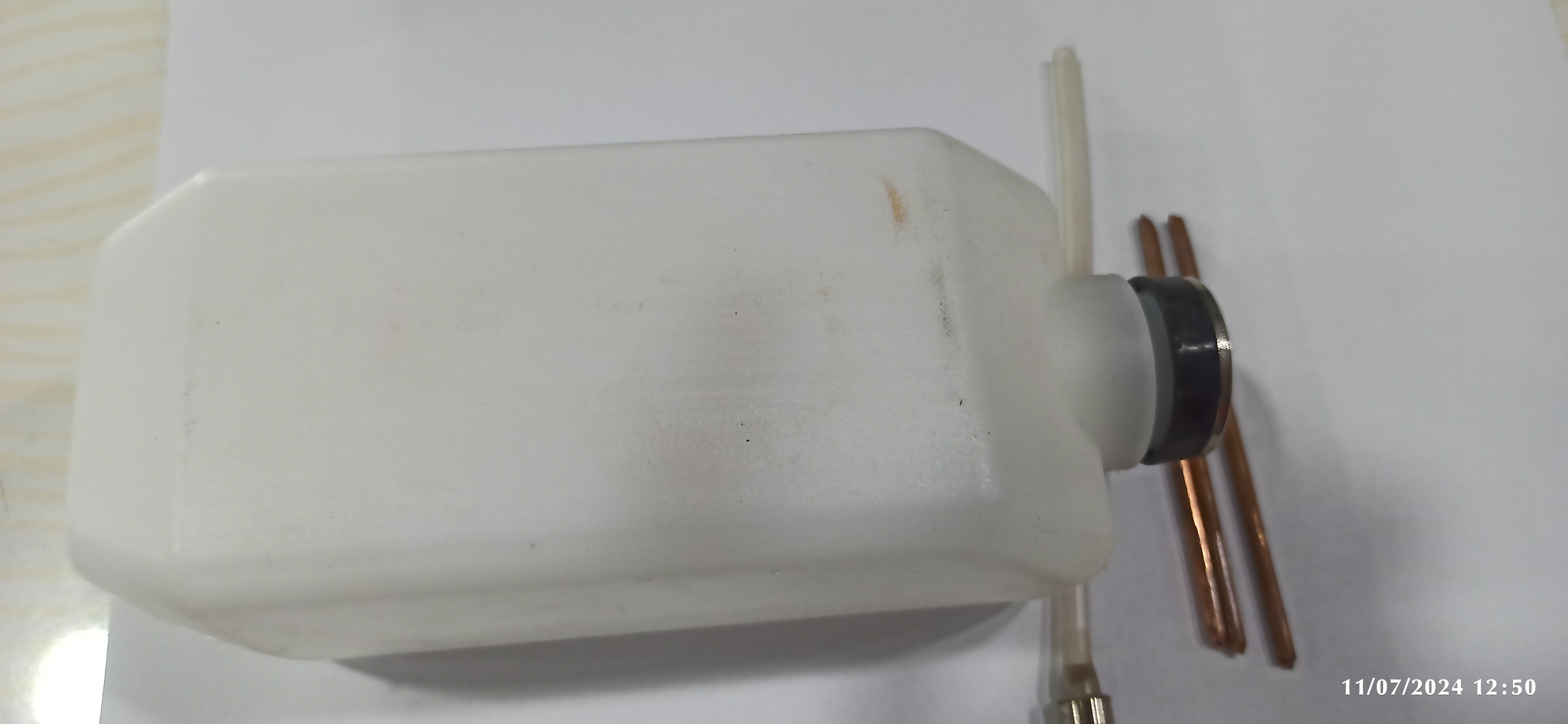 FUEL TANK 500ML(500CC)