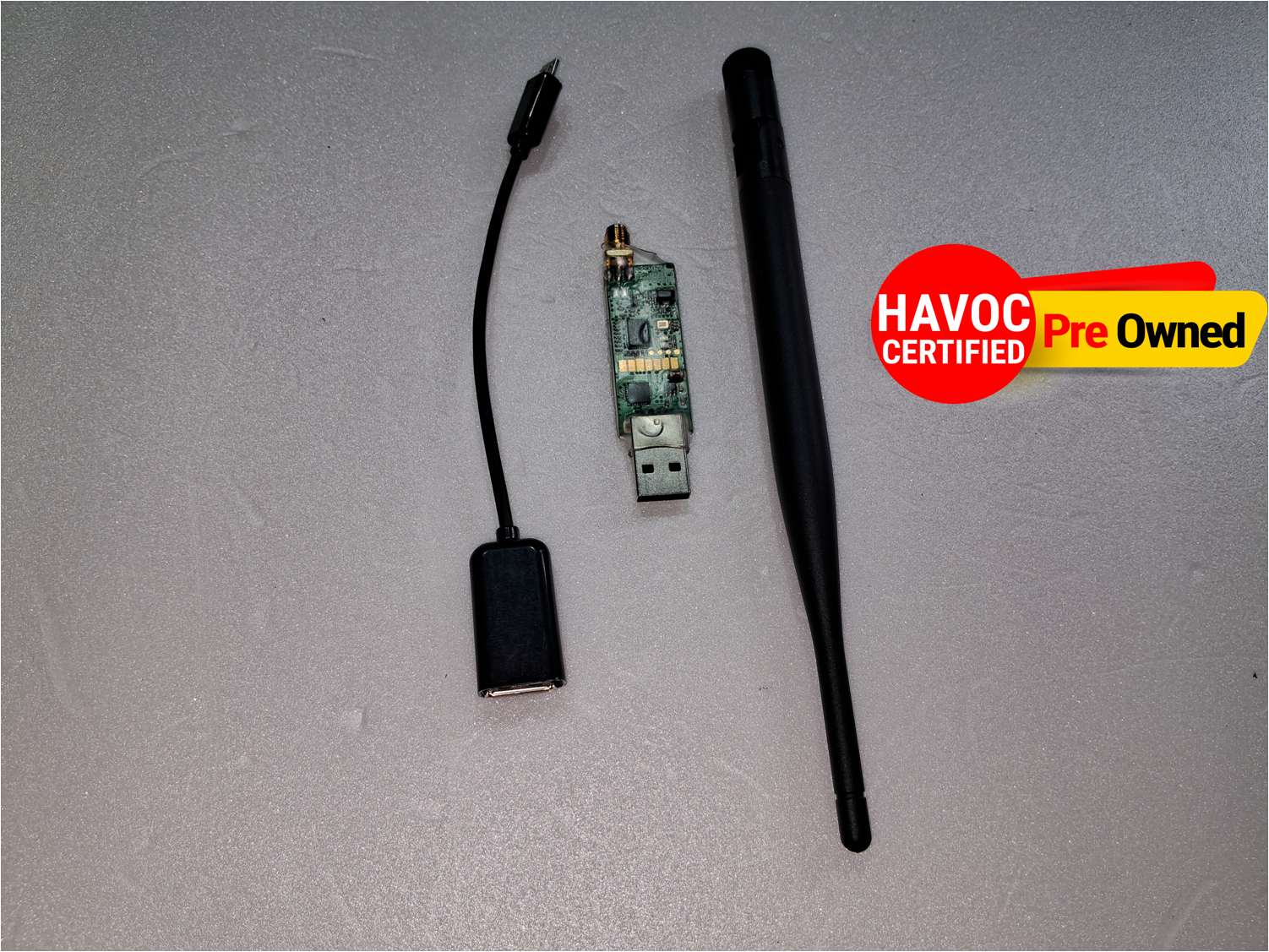 3DR Single TTL MINI Radio Telemetry 433MHz 500mW for PIXHAWK and APM FC-QUALITY PREOWNED