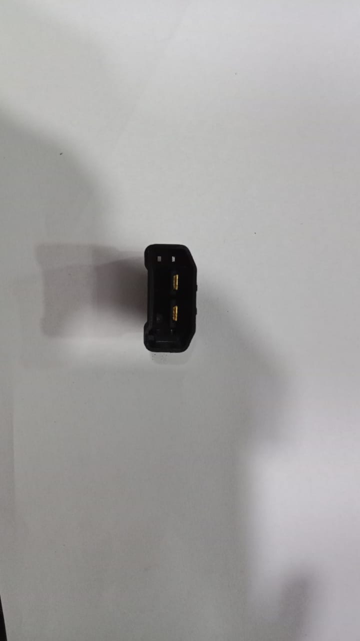 TRAXXAS CONNECTOR MALE (1PC) FOR ESC  USE ONLY (TRAX3070X)