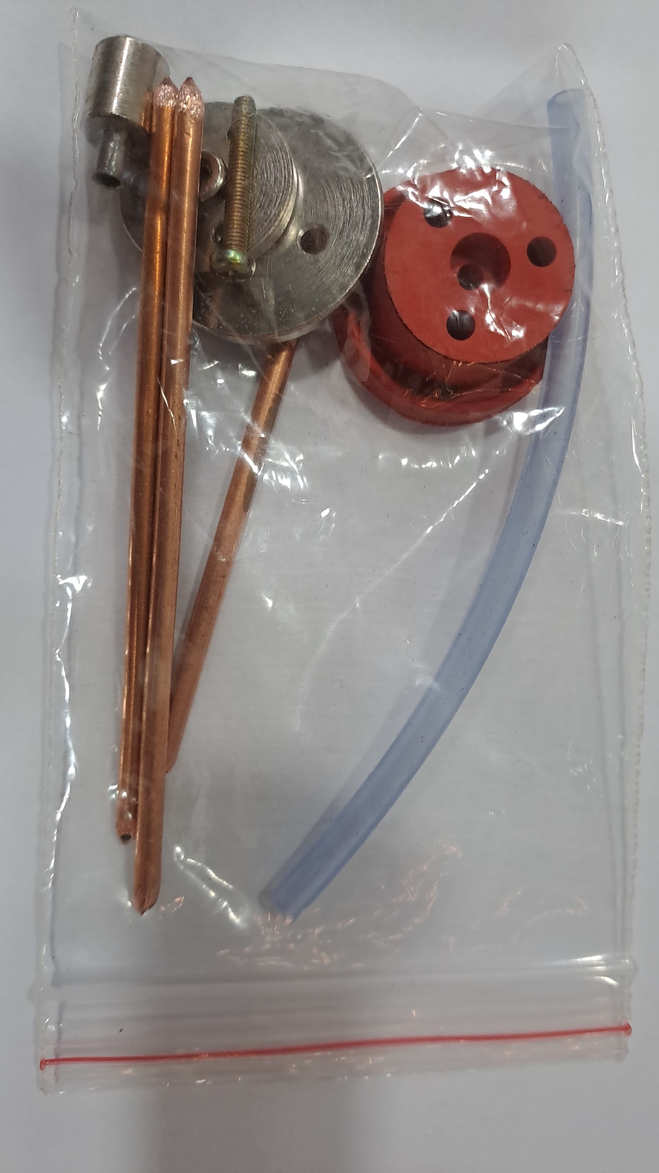 Fuel Tank  accessories  for Petrol/Gasoline Engines