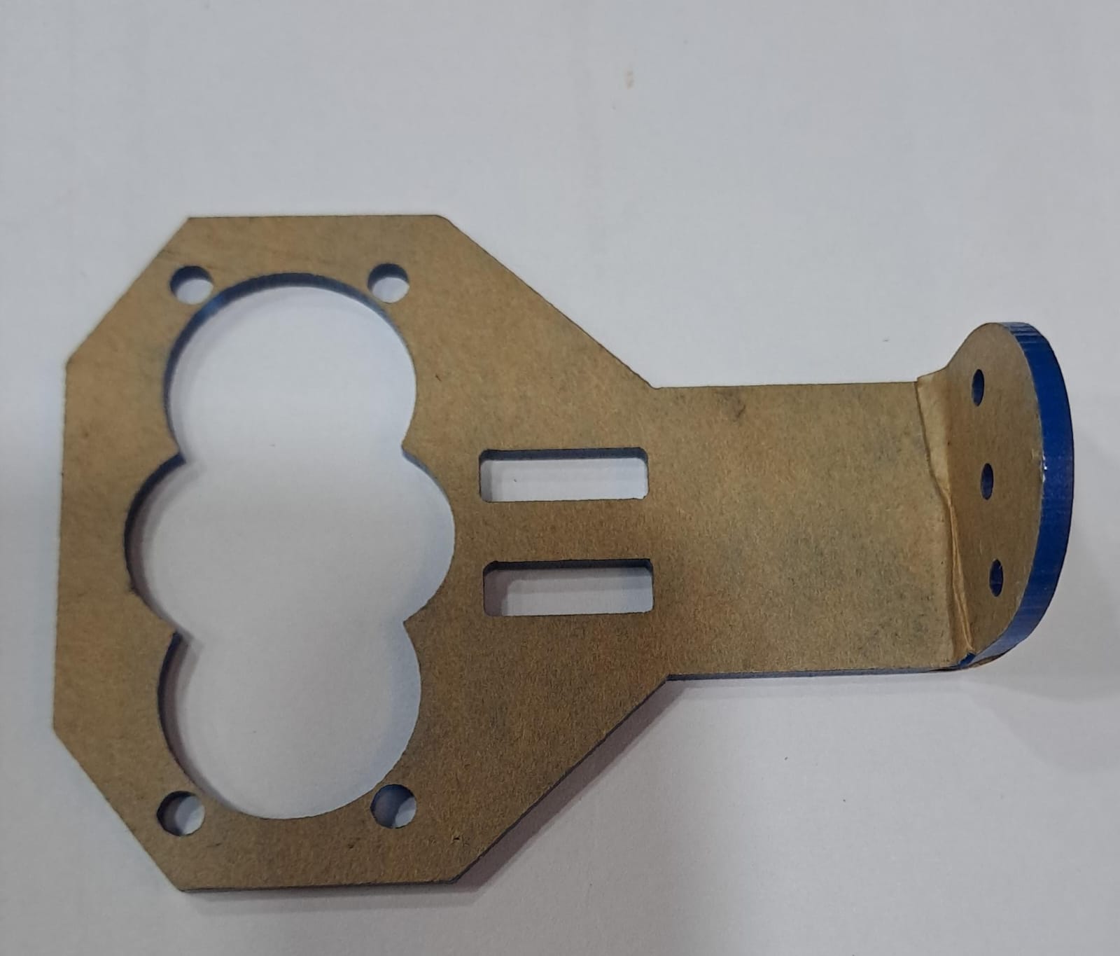 CASE HOLDER FOR ULTRASONIC HC-SR04 SENSOR MODULE