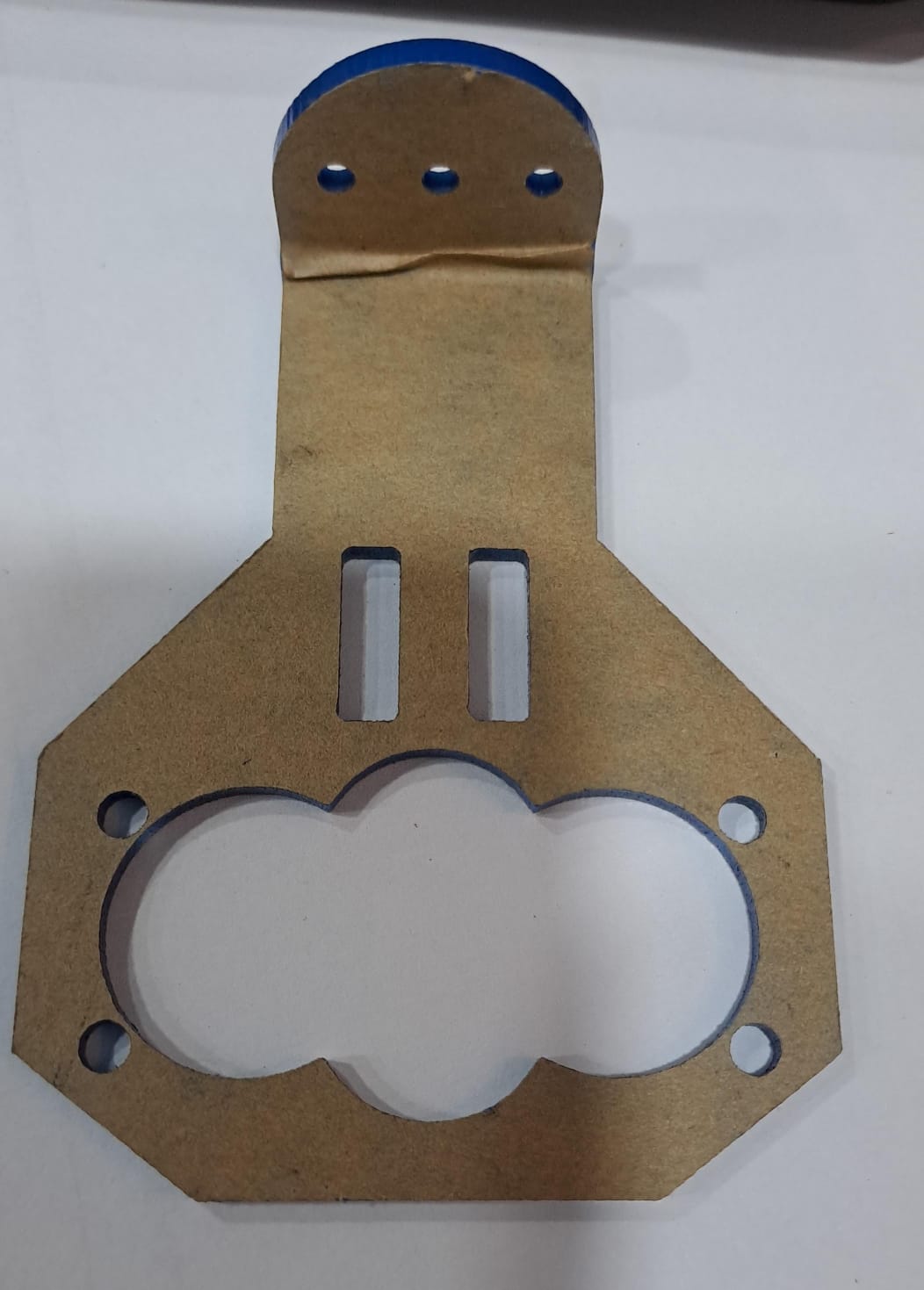 CASE HOLDER FOR ULTRASONIC HC-SR04 SENSOR MODULE