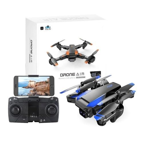 TOY GIMBLE AIR DRONE