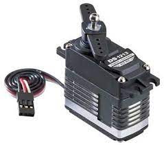 ACE RC HIGH TORQUE DIGITAL SERVO DS1213