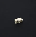 XH-04AB 2.5MM-4 PIN STAND UP MALE WAFER CONNECTOR