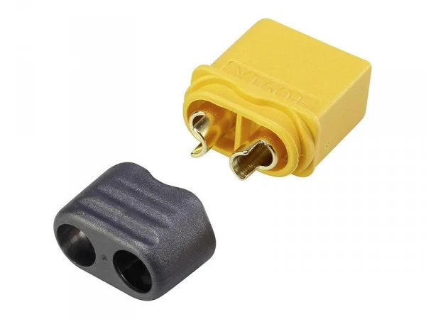 XT60H CONNECTOR WITH HOUSING- FEMALE