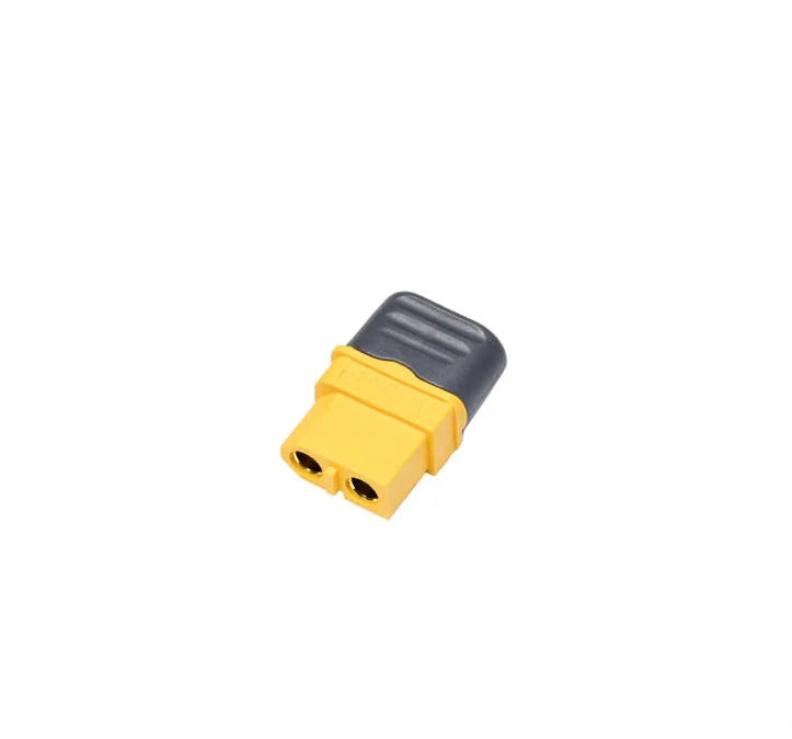 XT60H CONNECTOR WITH HOUSING- FEMALE