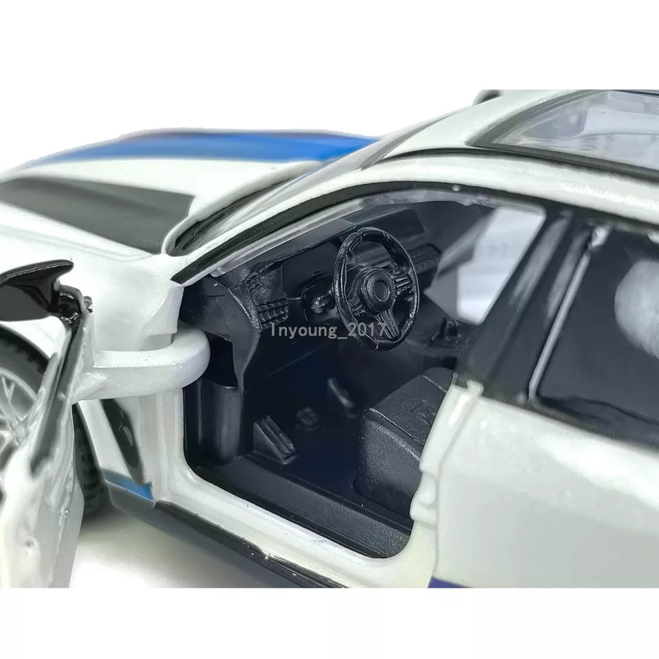 CCA BMW X5M 1:43 SCALE (WHITE)