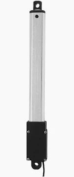 ELECTRIC LINEAR ACTUATOR PUTTER FOR DOORS FOR RC VEHICLES LA-T8-100 DC12V 100MM L 188N