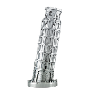 LEANING TOWER OF PISA 5194-ZD6