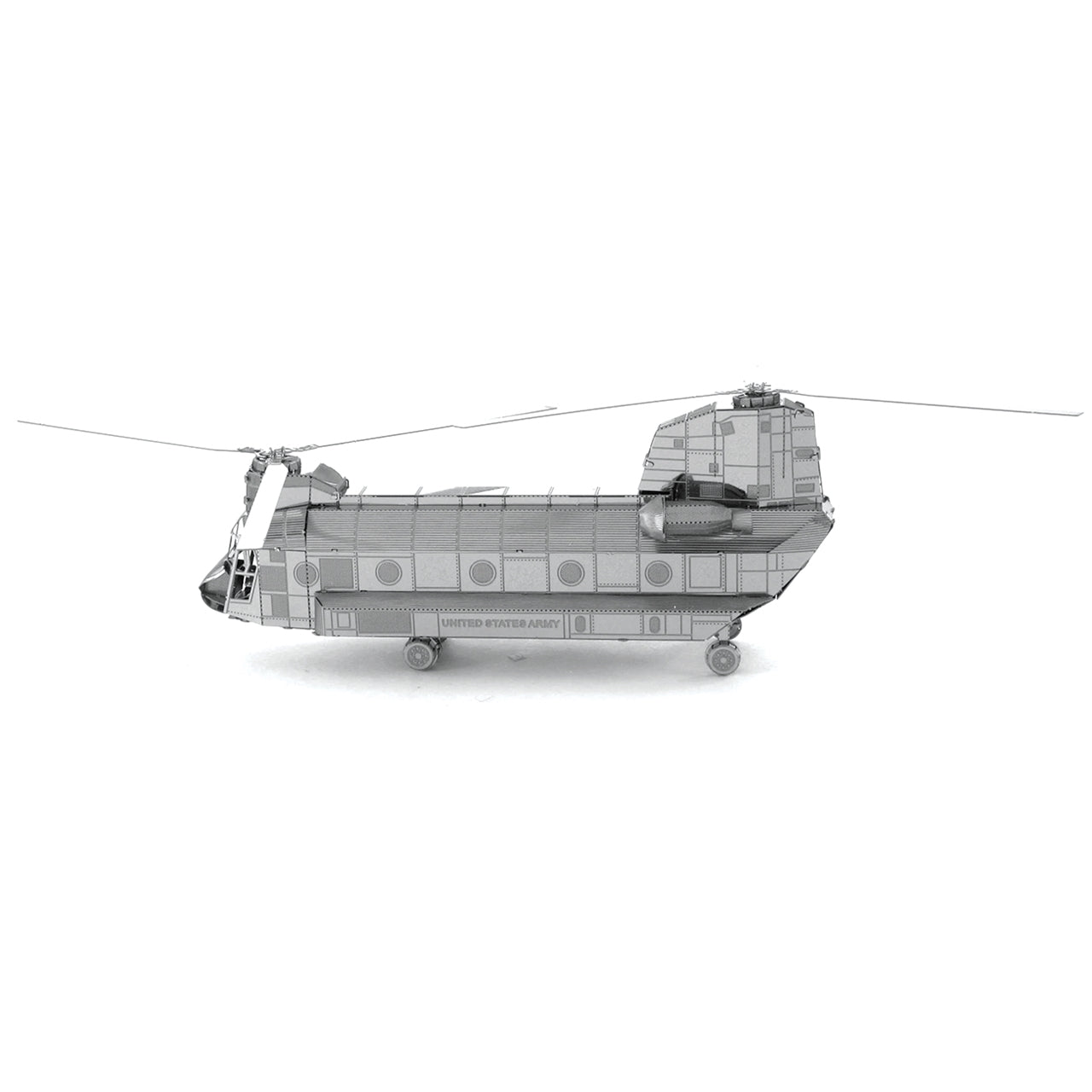 CH-47 CHINOOK