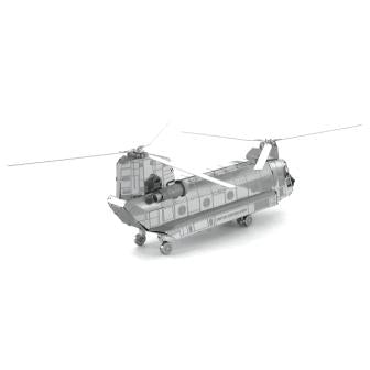 CH-47 CHINOOK