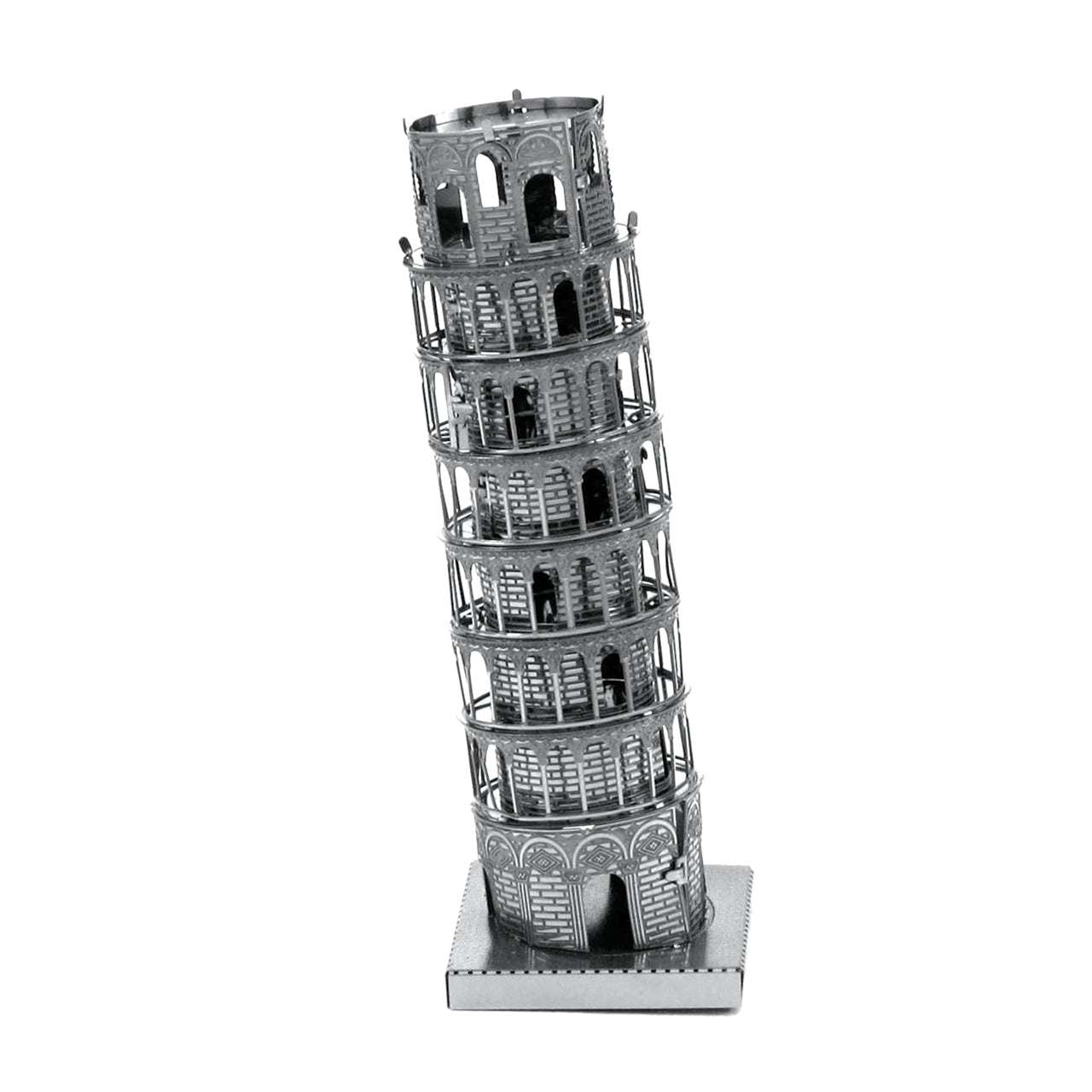 LEANING TOWER OF PISA