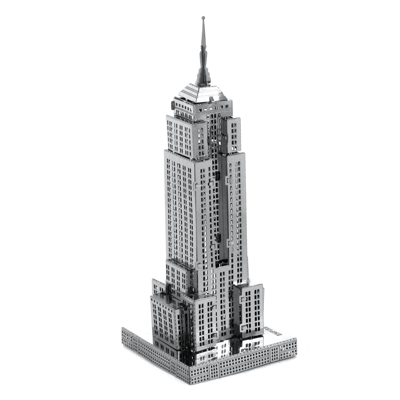 EMPIRE STATE BUILDING
