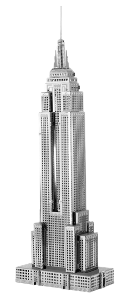 EMPIRE STATE BUILDING