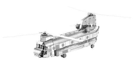CH-47 CHINOOK