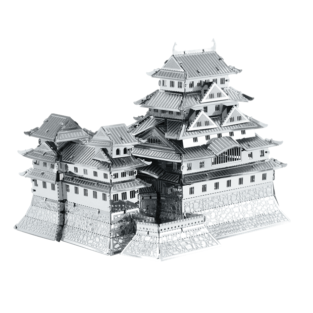 HIMEJI CASTLE 7041-HH1