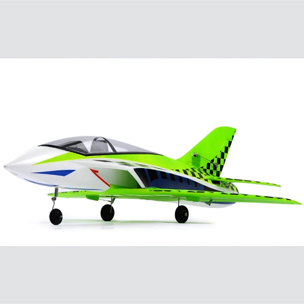 ARC- KIT Green Concept X PRO Version 64m Airplane