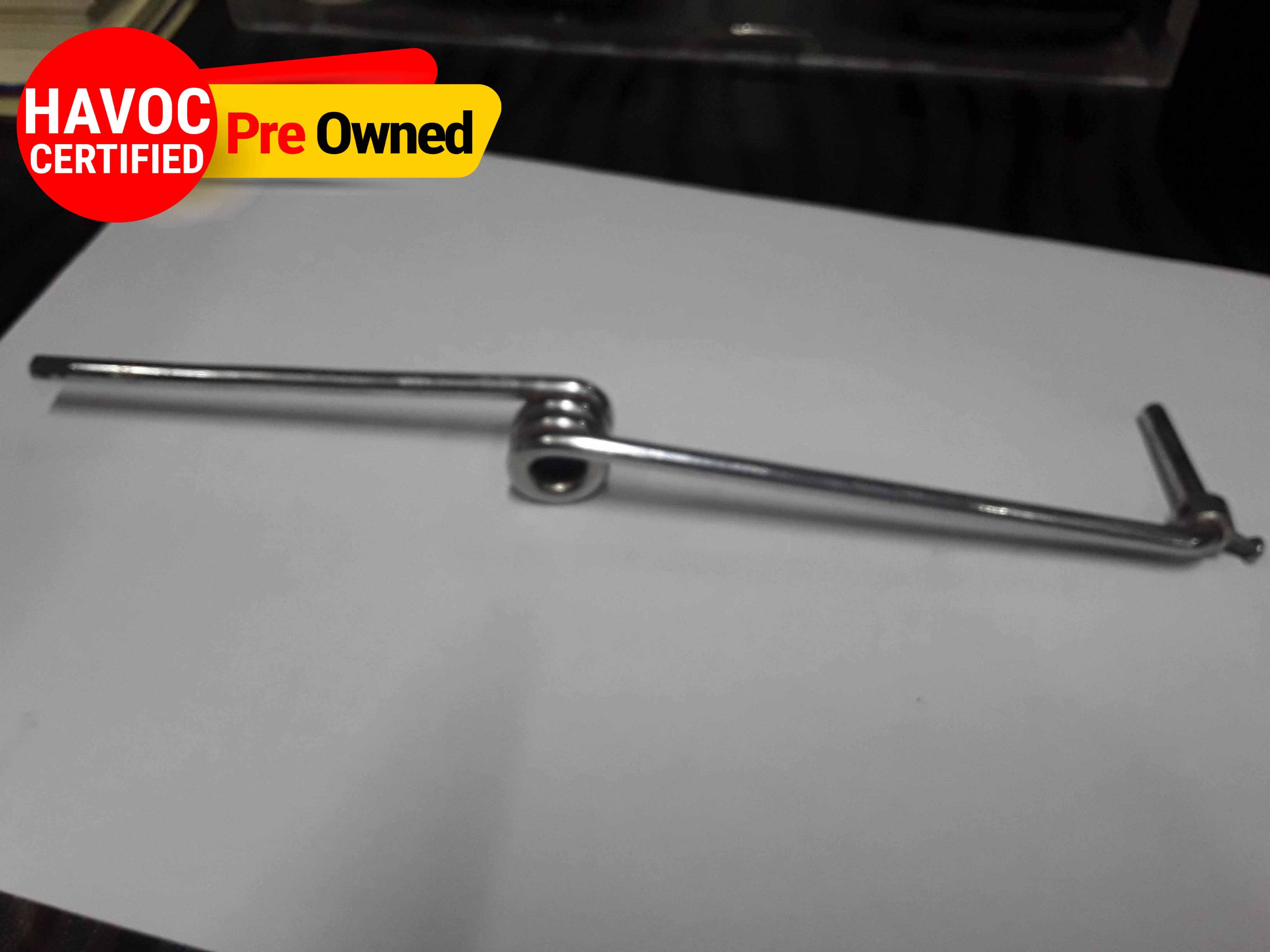 Nose Under Carriage-(Quality Pre Owned)