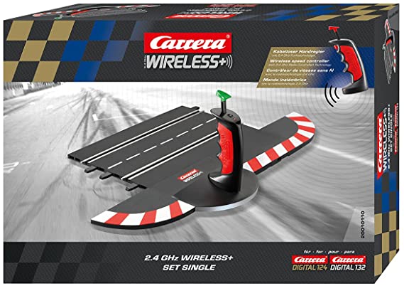 CARRERA 2.4GHZ WIRELESS +SET SINGLE