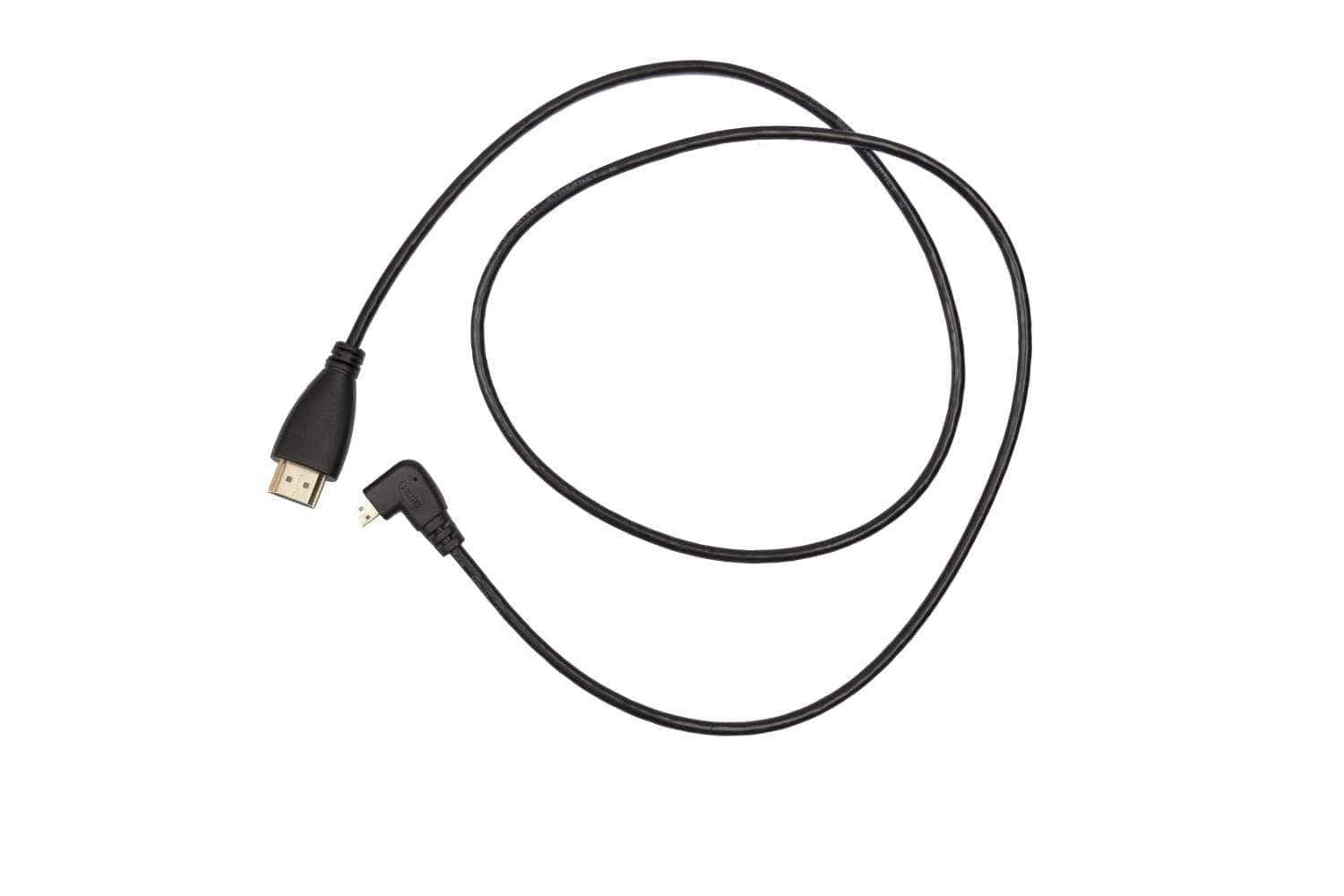 ORQA Micro HDMI Cable