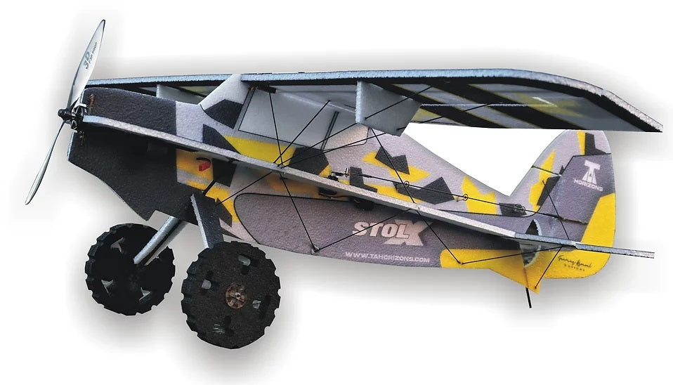 Ta Horizon 40" Stol X (Purple/Blue) Kit