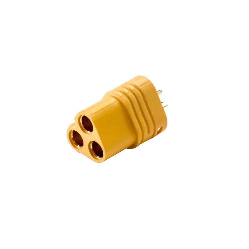 Mt60 Amass Connector Female