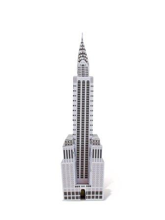 CHRYSLER BUILDING