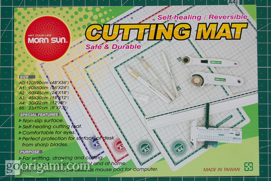 CUTTING MAT BIG