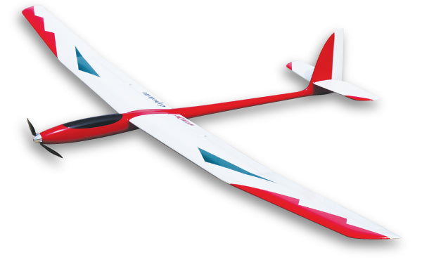 OK MODEL ESPELETTE 3M GLIDER