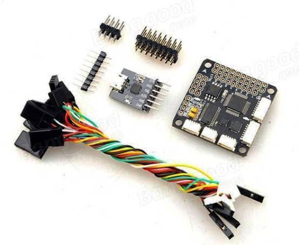 Flight Controller F3 Sp Racing