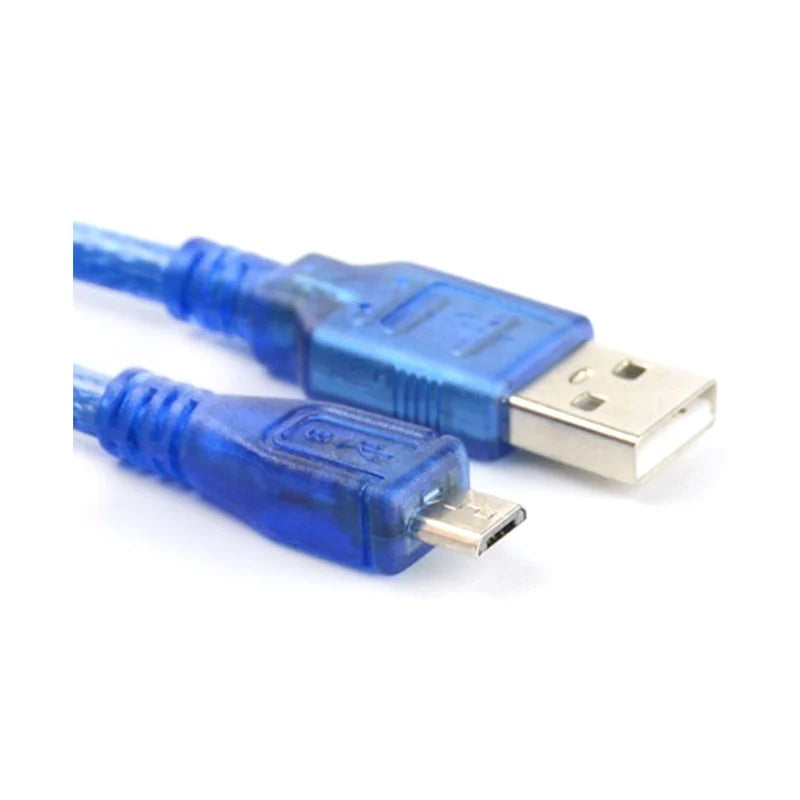 USB type A to Micro USB Cable ~1meter