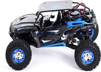 WL TOYS CAR-12428-B-ELECTRIC 1/12SCALE