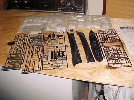 ACADEMY CUTTY SARK SHIP 1:350