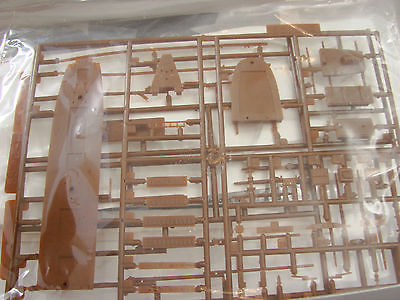 ACADEMY CUTTY SARK SHIP 1:350