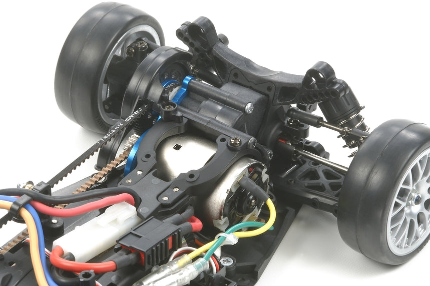 MERCEDES BENZ SLS AMG GT3-SLOT CAR