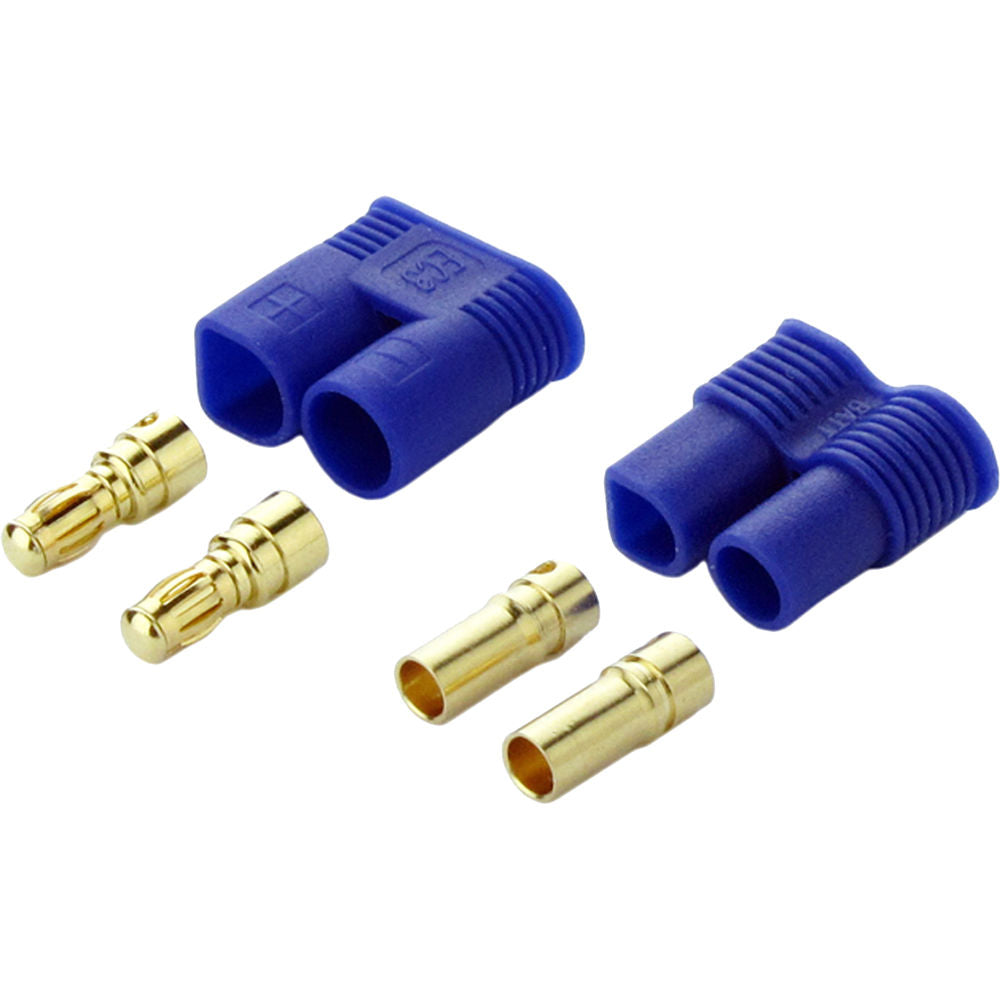 Ec3 Connector