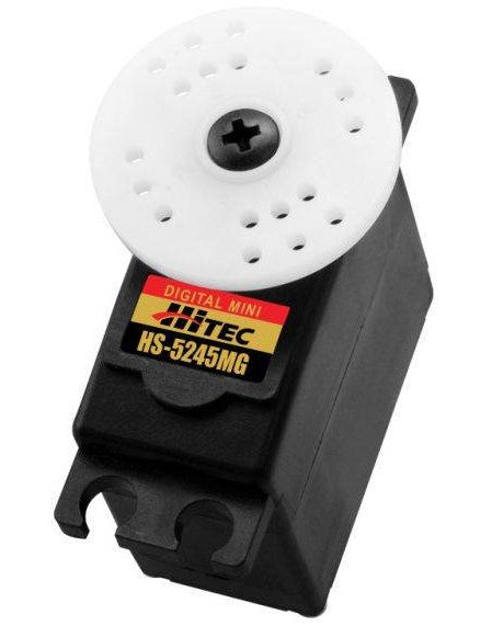 Hitec HS-5245MG Mini Metal Gear Servo