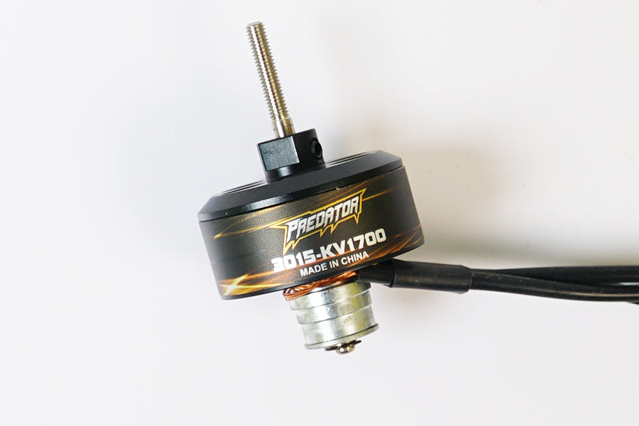 FMS Predator 3015-KV1700 Brushless Outrunner Motor