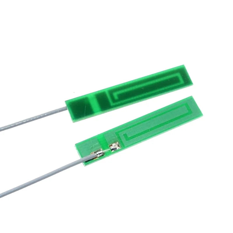 15cm 3DBI GSM/GPRS/3G PCB Antenna with IPEX Connector