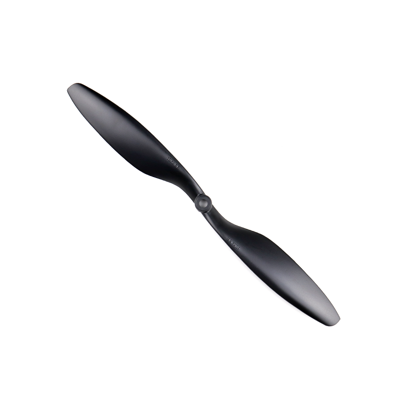 1045(10×4.5) SF Propellers Black 1CW+1CCW-1pair-Normal Quality