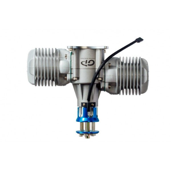 GP-123cc V2 Petrol Engine