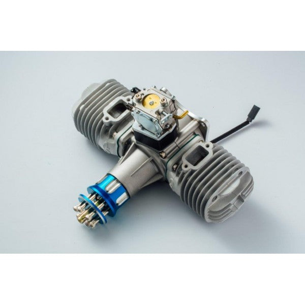 GP-123cc V2 Petrol Engine
