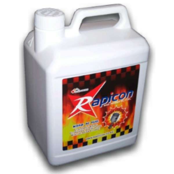 RAPICON NITRO 25C PER LITER