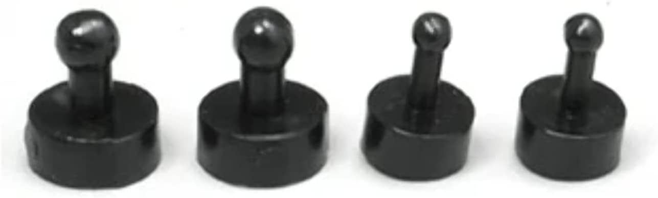 Du-Bro Fuel Line Plugs DUB617