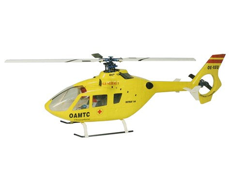 OAMTC ALIGN HELICOPTER