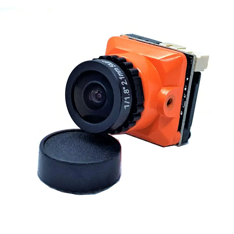 1/3″ CMOS 1500TVL Mini FPV Camera 2.1mm Lens PAL / NTSC With OSD