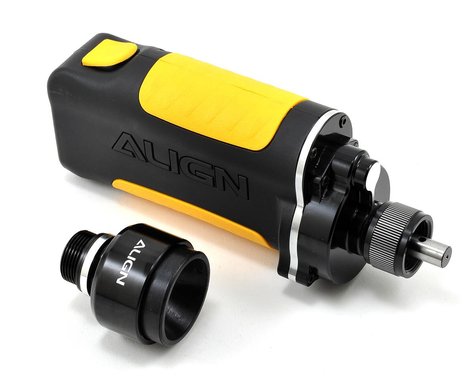 Align Super Starter-Yellow(D14086242)