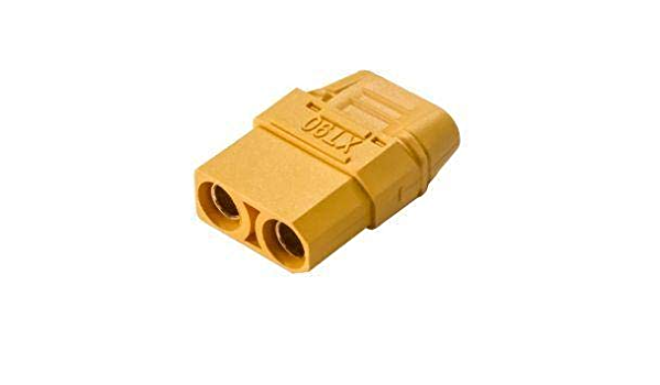 XT90 Female Connector