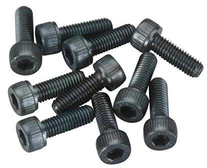 GT 33 ENGINE 79871-515 HEXAGON SCREW M5